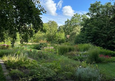 Karen Blixen Museum Rungstedlund