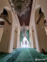 阿爾哈金清真寺