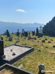 Kilcatherine Church and Cemetery