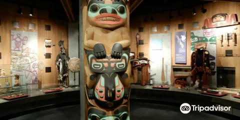 北海道立北方民族博物館