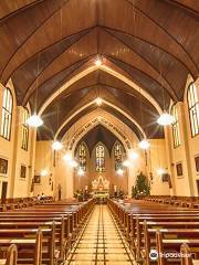 Saint Peter Cathedral Bandung