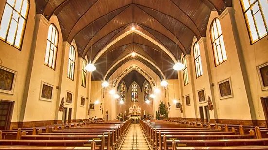 Saint Peter Cathedral Bandung