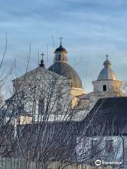 Cathedral of the St. Peter and Paul