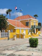 National Archaeological Museum Aruba