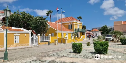 National Archaeological Museum Aruba