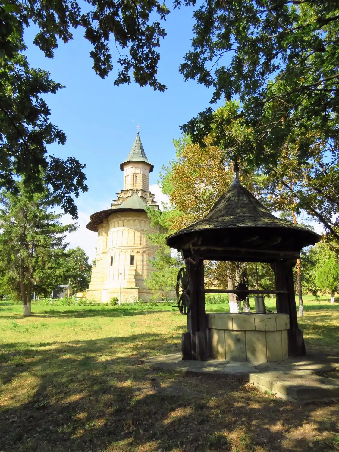 Hotels near Galata Monastery