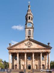 St Andrew's in the Square - Glasgow