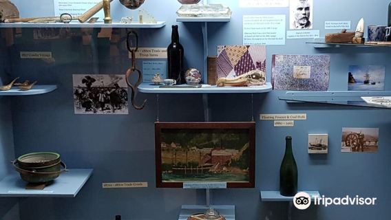 Edwin Fox Maritime Museum