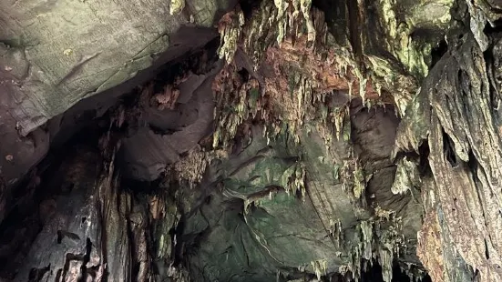 Cueva de Las Lechuzas