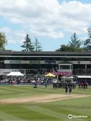 Seddon Park