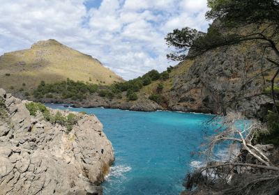 Sa Calobra