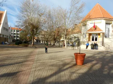 Ifrane