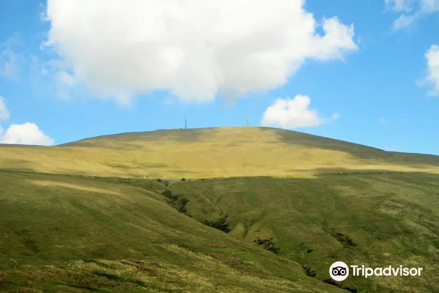 Snaefell