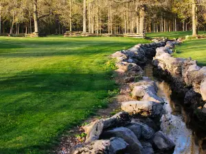 Black Bear Ridge Golf & Resort