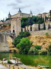 Alcantara Bridge