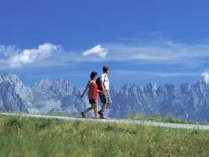 Bergbahn Scheffau GmbH & Co KG