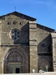 Église Saint-Laurent du Puy-en-Velay