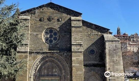 Le Puy-en-Velay