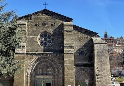 Eglise Saint-Laurent