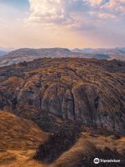 Ngomakurira Mountain