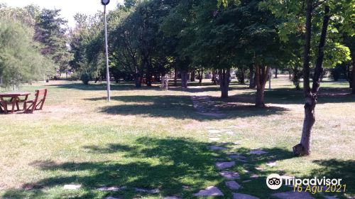 Ataturk Orman Parki
