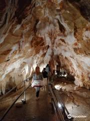Toirano Cave