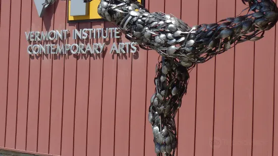 Vermont Institute of Contemporary Arts