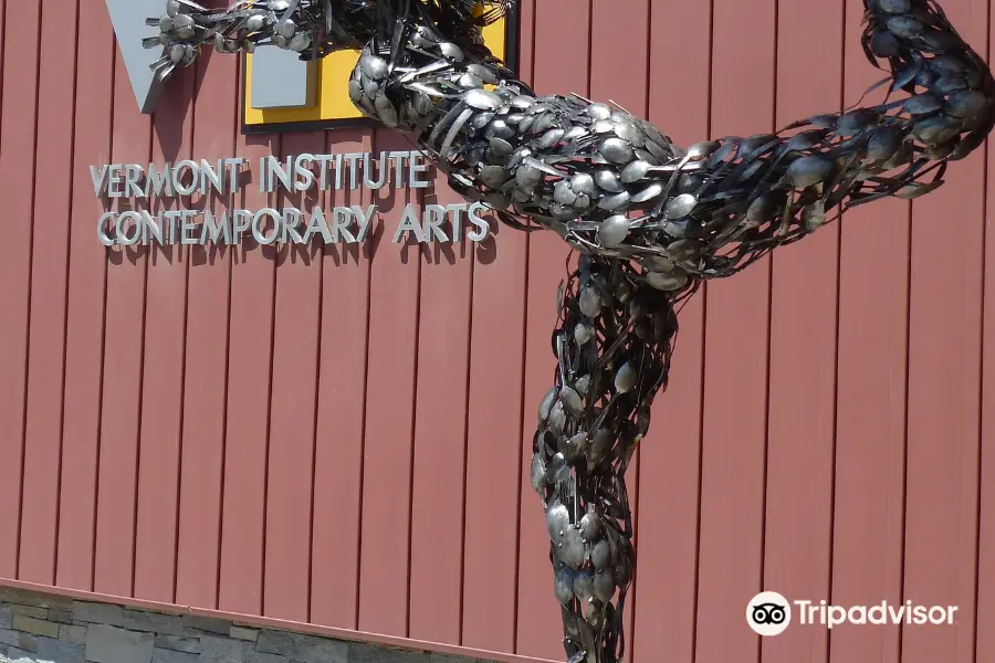 Vermont Institute of Contemporary Arts