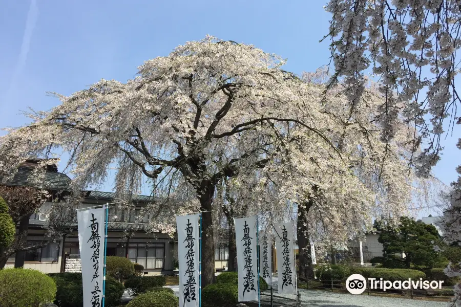 Shinsyoji Temple