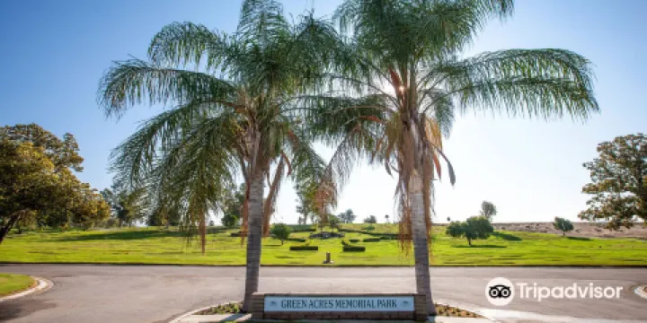 Green Acres Memorial Park & Mortuary
