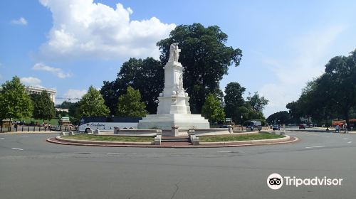 Peace Monument