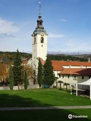 Shrine of Our Lady of Trsat