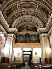 Basilica Santo Angelo d'Acri