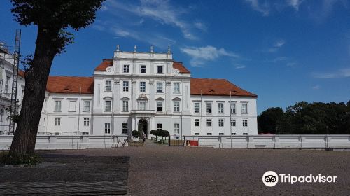 Oranienburg Palace