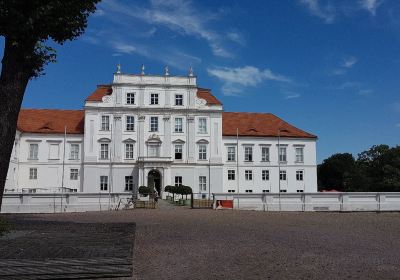 Oranienburg Palace