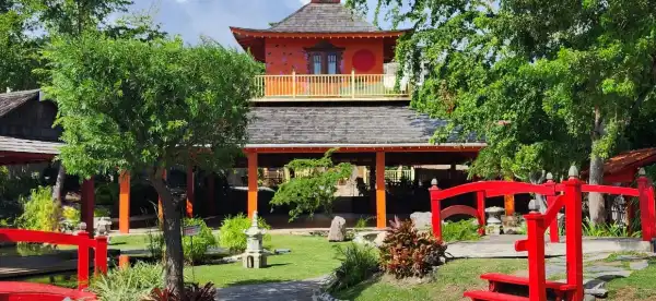 Hotel di Ponce