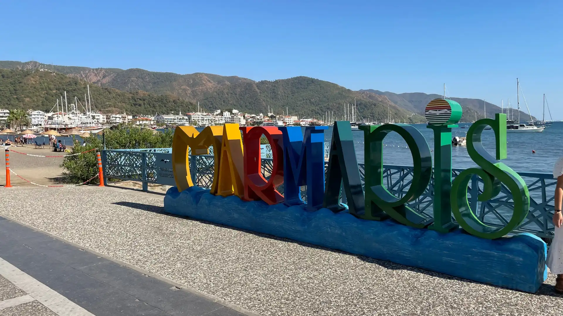 Hotels near Marmaris 19 May Youth Square