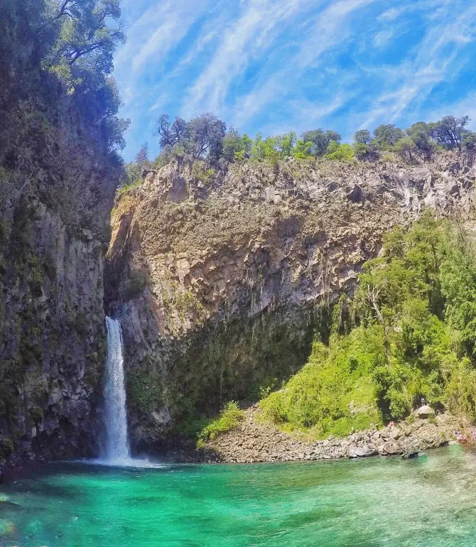 Curico Province