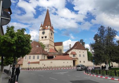 Cisnădie