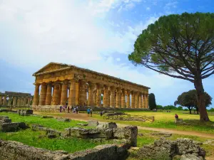 Templo de Atenea