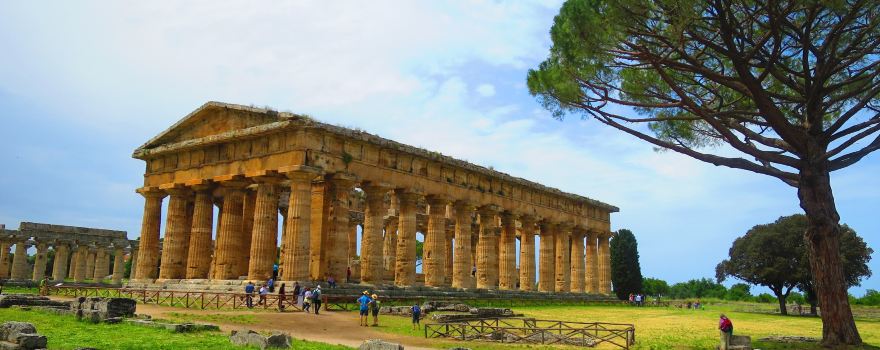 Temple of Athena