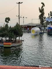 Mussorie Lake