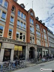 Copenhagen Central Library