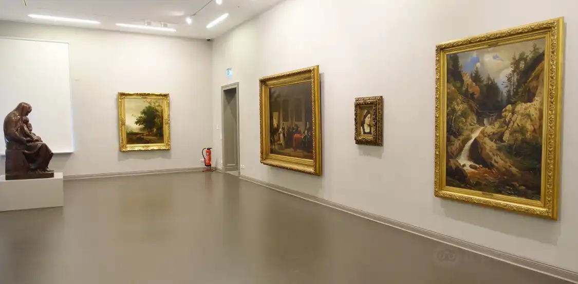 Villa Oppenheim 주변 호텔