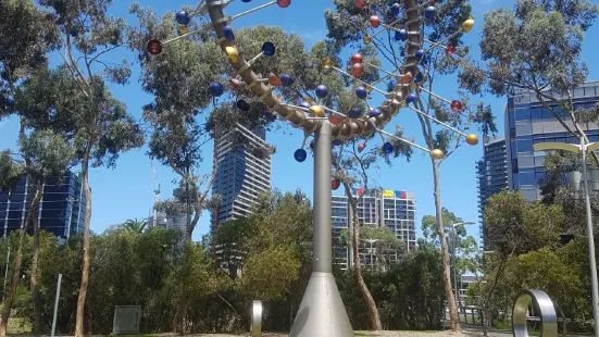 Docklands Park