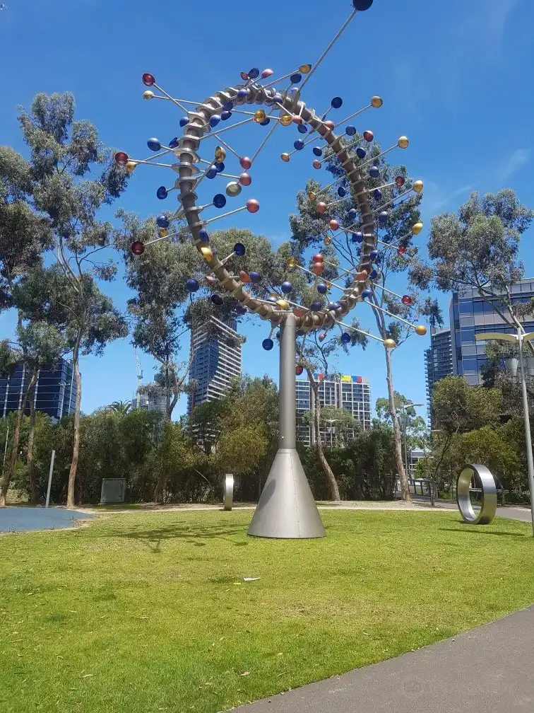 Hotels near Docklands Park