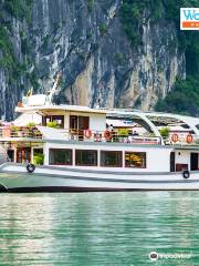 Wonder Bay Cruise Halong