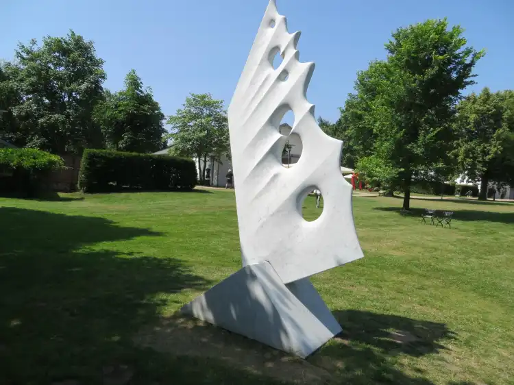 فنادق في Budelsdorf
