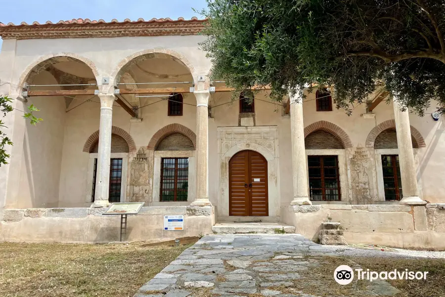 Fethiye Mosque