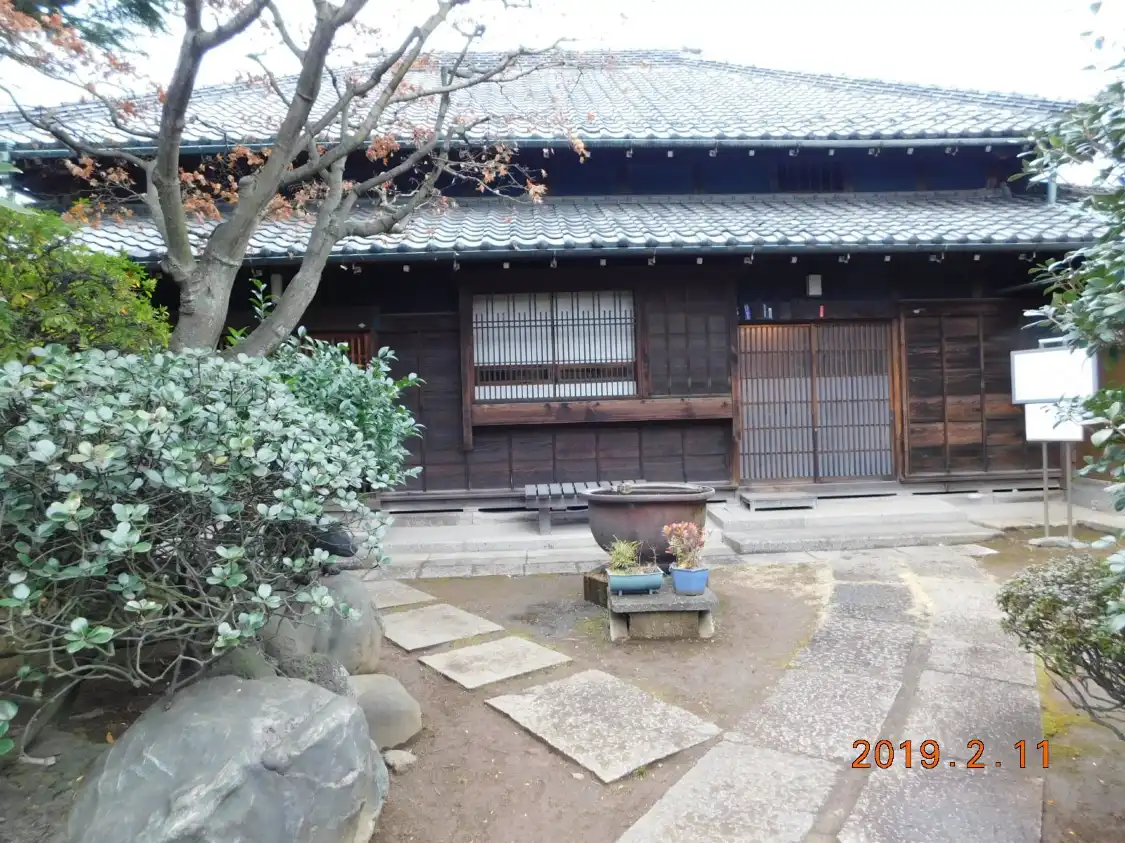 鄰近立花大正民家園舊小山家住宅的酒店